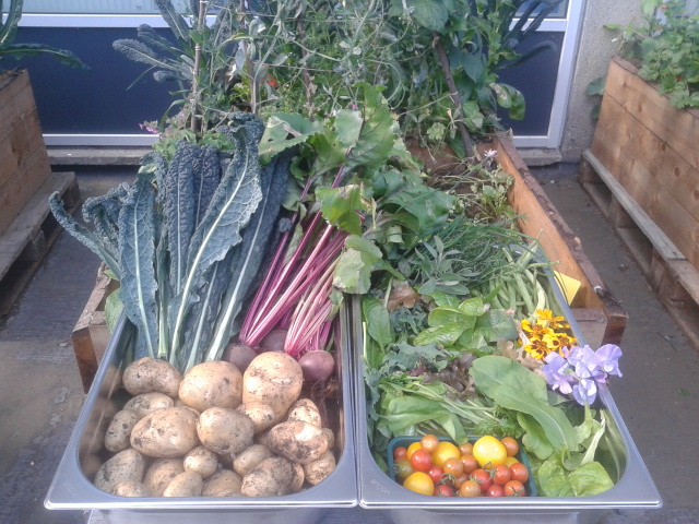 Produce