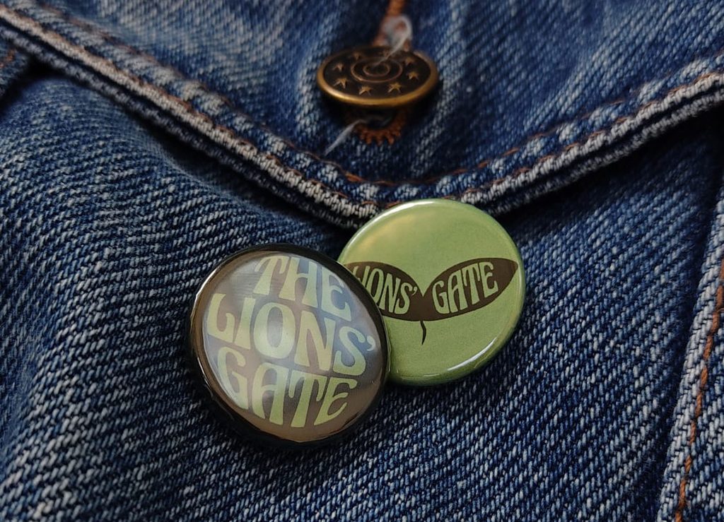 Badges