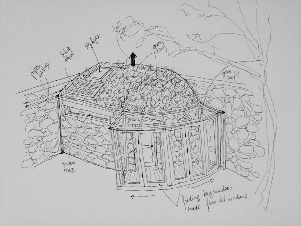 Digital Bothy